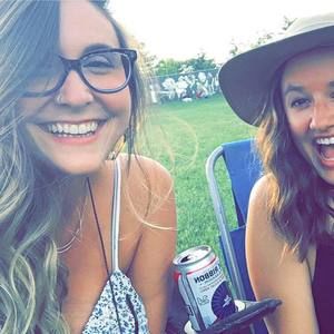 Meet your Posher, Chelsey